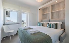 Green Oasis In Parede By Lovelystay